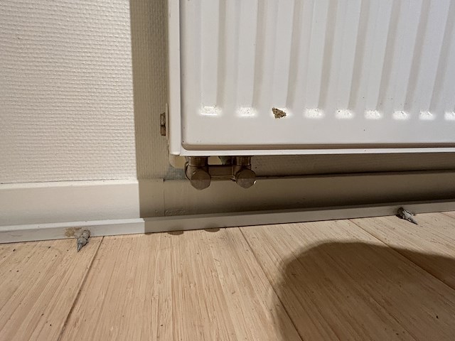 Radiatoren dressing en slaapkamer (3) - afbeelding 7 van  7