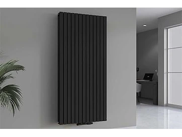 Radiatoren & sanitair