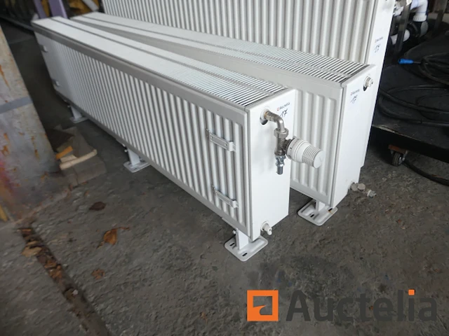 Radiatoren voor verwarming - afbeelding 3 van  8