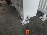 Radiatoren voor verwarming - afbeelding 4 van  8