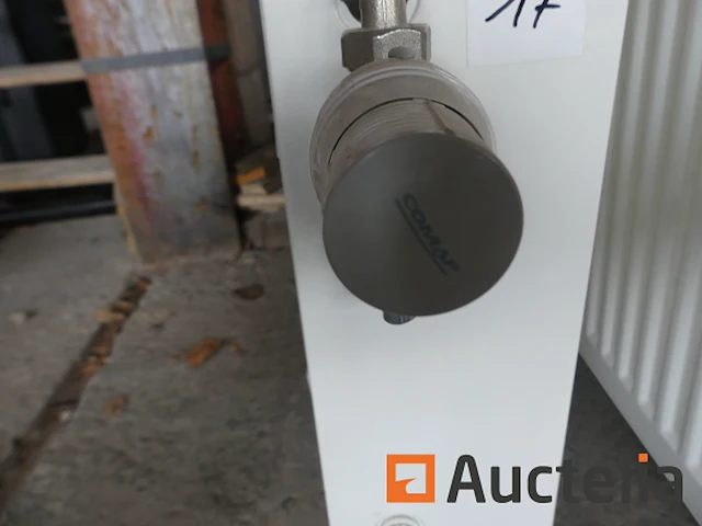 Radiatoren voor verwarming - afbeelding 5 van  8