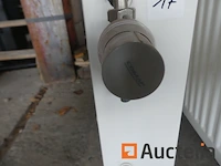 Radiatoren voor verwarming - afbeelding 5 van  8