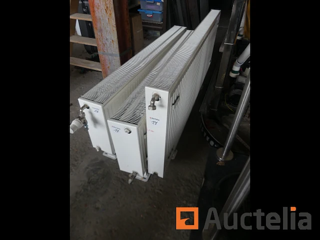 Radiatoren voor verwarming - afbeelding 7 van  8