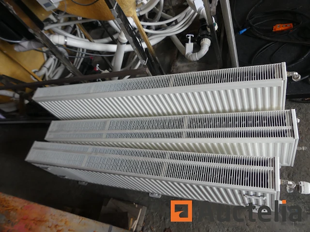 Radiatoren voor verwarming - afbeelding 8 van  8