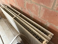 Radiatoren - afbeelding 1 van  4