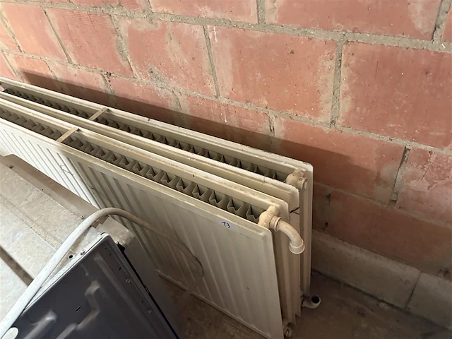 Radiatoren - afbeelding 2 van  4