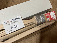 Radiatorkwast (48x) - afbeelding 2 van  4