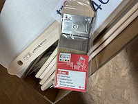 Radiatorkwast (48x) - afbeelding 3 van  4