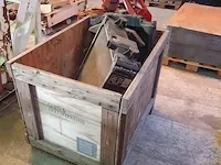 Radiators tractoren - afbeelding 1 van  6