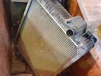 Radiators tractoren - afbeelding 2 van  6