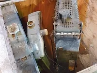 Radiators tractoren - afbeelding 6 van  6