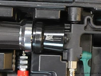 Radiatorvulset met vacuümpomp - afbeelding 2 van  2