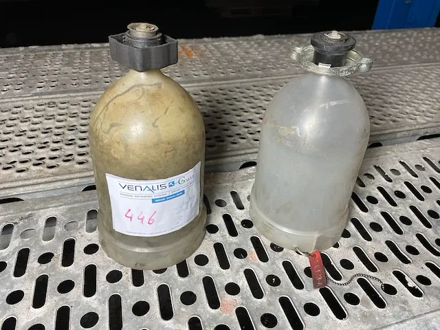 Radiatorvulsysteem - afbeelding 1 van  2