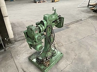 Radicon lb-105 plaatwals - afbeelding 5 van  12