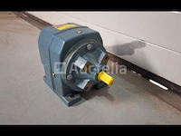 Radicon m0620 reductie gearbox - afbeelding 3 van  4