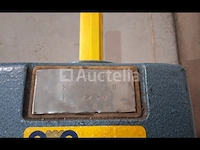 Radicon m0620 reductie gearbox - afbeelding 4 van  4