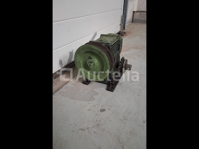 Radicon reducer - afbeelding 1 van  5