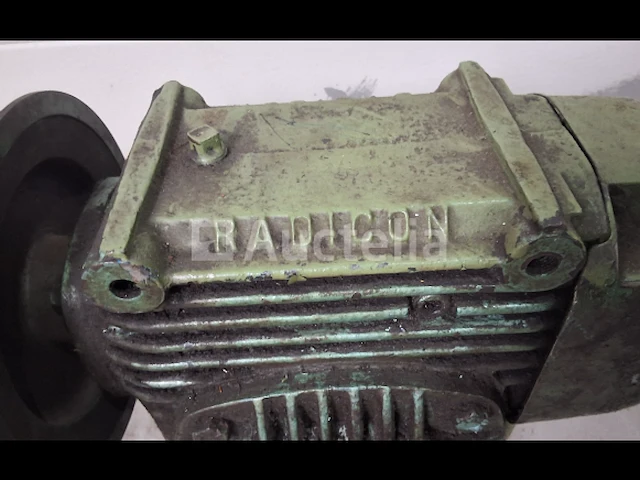 Radicon reducer - afbeelding 2 van  5