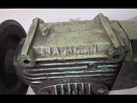 Radicon reducer - afbeelding 2 van  5