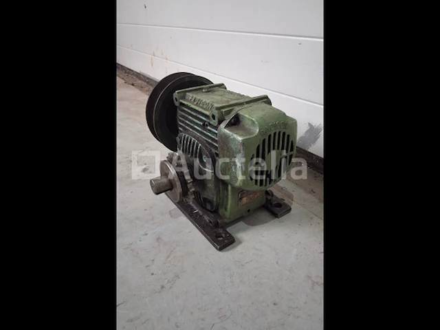 Radicon reducer - afbeelding 5 van  5