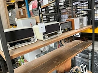 Radio (4x) - afbeelding 1 van  5