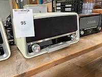 Radio (4x) - afbeelding 3 van  5
