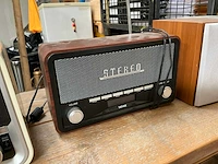 Radio (4x) - afbeelding 4 van  5