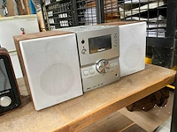 Radio (4x) - afbeelding 5 van  5