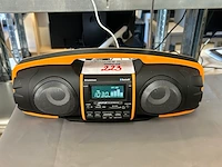 Radio audio sonic - afbeelding 1 van  6