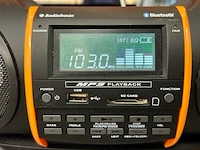 Radio audio sonic - afbeelding 2 van  6