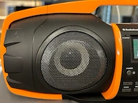 Radio audio sonic - afbeelding 3 van  6