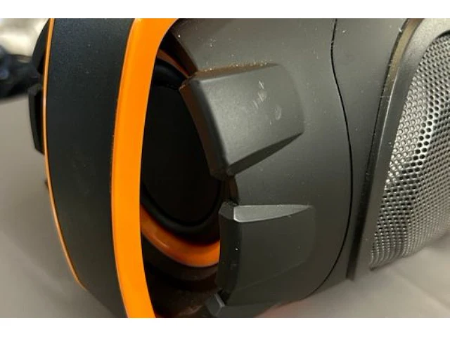 Radio audio sonic - afbeelding 4 van  6