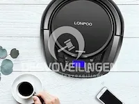Radio cd boombox - afbeelding 2 van  2