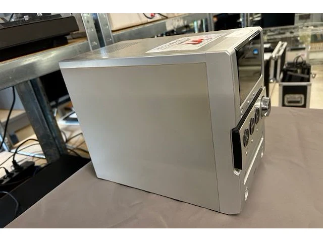 Radio data system jvc - afbeelding 2 van  6