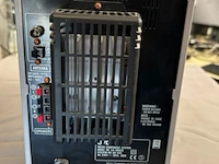 Radio data system jvc - afbeelding 4 van  6