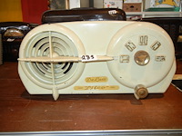 Radio delux lifco - afbeelding 1 van  2