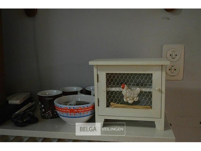 Radio en div deco - afbeelding 3 van  12