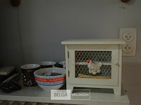 Radio en div deco - afbeelding 3 van  12