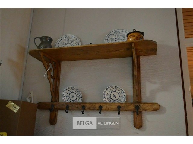 Radio en div deco - afbeelding 4 van  12