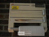 Radio en div deco - afbeelding 1 van  12