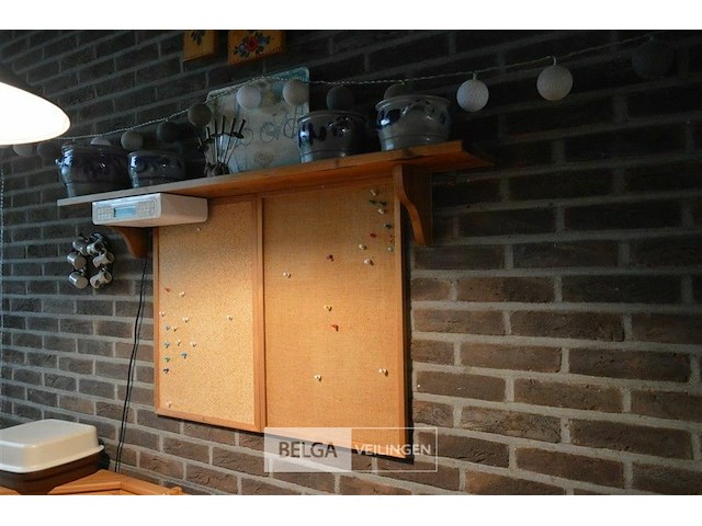 Radio en div deco - afbeelding 5 van  12