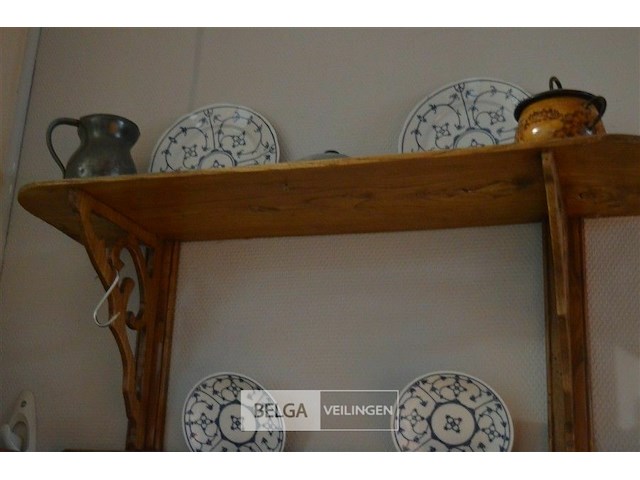 Radio en div deco - afbeelding 6 van  12