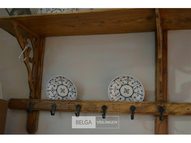 Radio en div deco - afbeelding 7 van  12