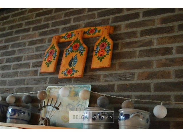 Radio en div deco - afbeelding 8 van  12