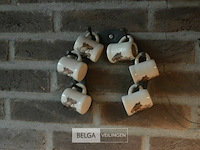 Radio en div deco - afbeelding 9 van  12