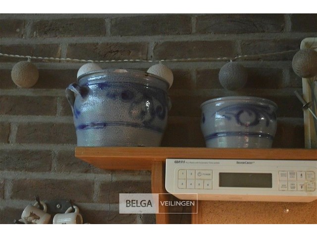 Radio en div deco - afbeelding 10 van  12