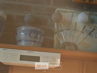 Radio en div deco - afbeelding 11 van  12