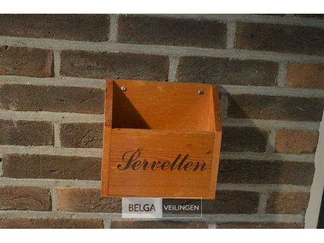 Radio en div deco - afbeelding 12 van  12