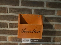 Radio en div deco - afbeelding 12 van  12