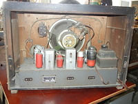 Radio gennedal - afbeelding 2 van  2